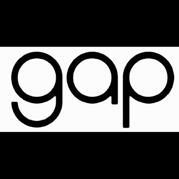 GAP Trench Coat M Oversized (Anorak Parka) Jacket Hood Black Medium NWT’S-$140 - Picture 8 of 8